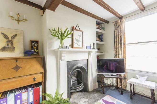 Dining Room/Snug