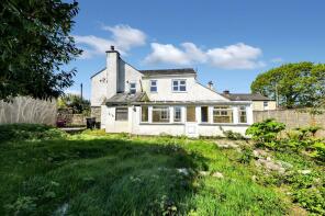 Forge Cottage, Lower Metherell, Road From East Farm To West Trehill, Callington PL17 8BJ
