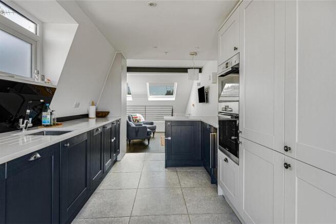 Petley Road, Hammersmith photo 4