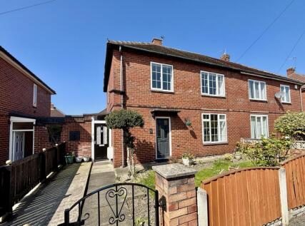 Highfield Place, Allerton Bywater, Castleford