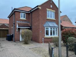 16, Cornflower Close, Grimsby DN41 7JR