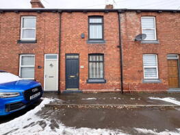 22, Jeffcock Road, High Green, Sheffield S35 4HL