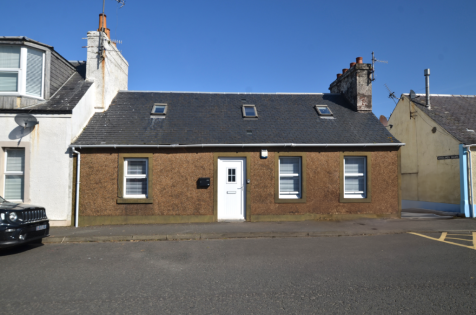 12 Duncan Street, Girvan