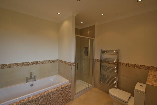 Master En-suite