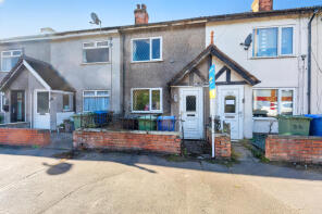 56, Kings Road, Immingham DN40 1AN