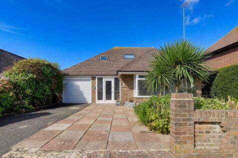 Bernard Road, Worthing, BN11