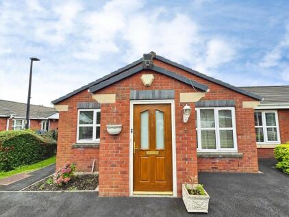 Dahlia Close, Burnage, Manchester, M19