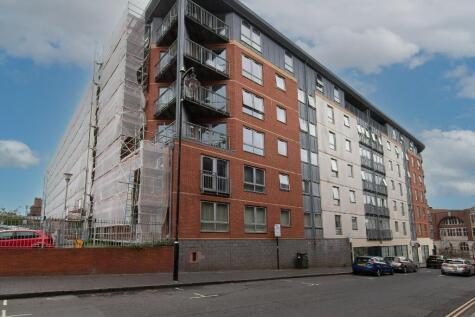 Hall Street, Birmingham, B18