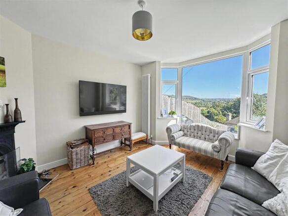 Reception Rooms 1
