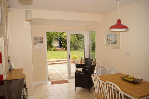 Breakfast Room