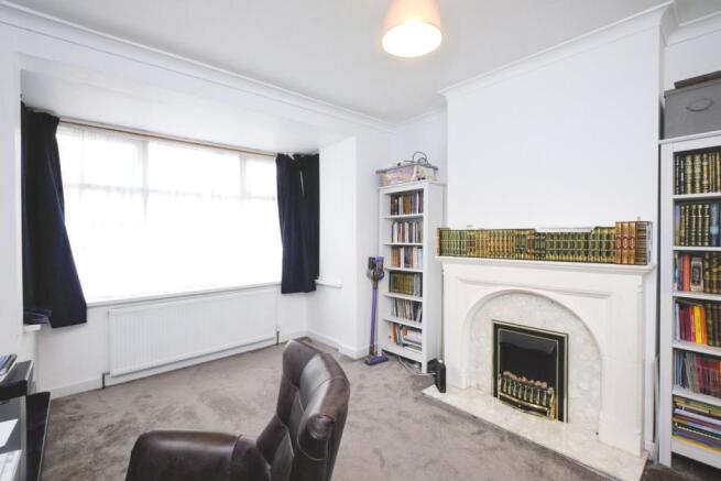 Reception Room One