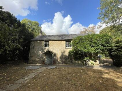 The Old Chapel, Station Road, Alvescot