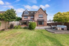 Butterlay House, Main Street, Evesham WR11 7XB