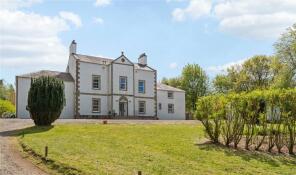 Hartwood House, U42 - Hartwood Bridge To C24, West Calder EH55 8LE