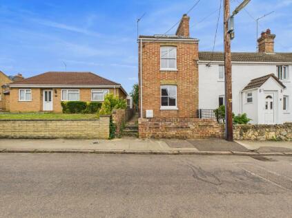 Middle Street, Farcet, PE7