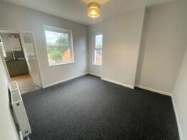 118, Gregory Boulevard, Nottingham NG7 5JE