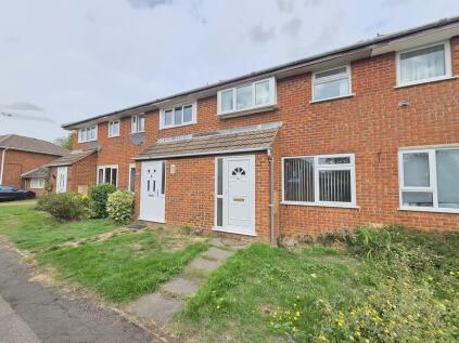 Favell Drive, Furzton, Milton Keynes