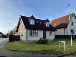 42, Corse Wynd, Aberdeen AB15 8TP