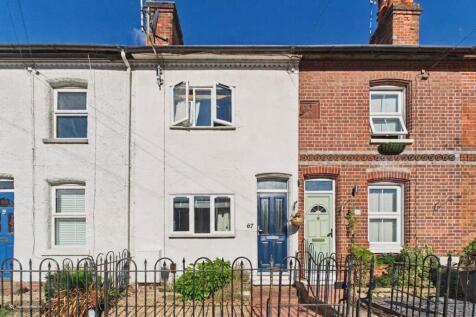 Elgar Road, Reading, Berkshire, RG2