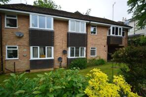 Flat 2, 2 Beech Court, Montacute Road, Tunbridge Wells TN2 5QP
