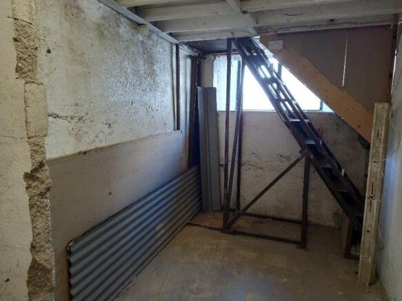 Ground Floor