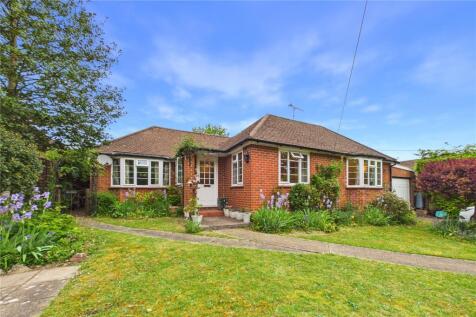 London Road, Old Basing, Basingstoke, Hampshire, RG24