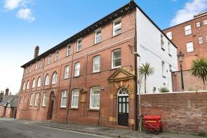 Flat 7, 21, Northernhay Street, Exeter EX4 3EL