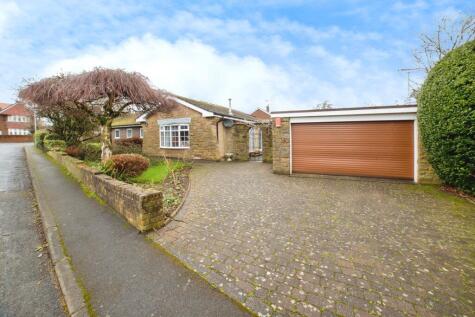 Parkway, Sutton-in-Ashfield, Nottinghamshire, NG17