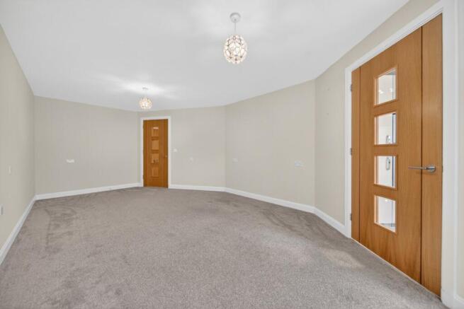 1 bed Retirement Property for sale Image 5