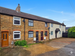 7, Albert Place, Bedford MK45 3LJ