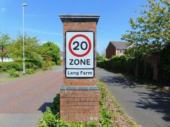 Welcome to Lan...