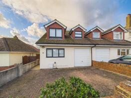 46, Dorothy Avenue, Peacehaven BN10 8HT
