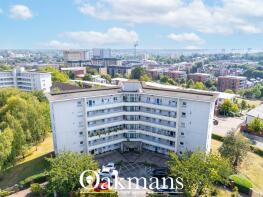 Flat 1, Avon House, Great Colmore Street, Birmingham B15 2AS