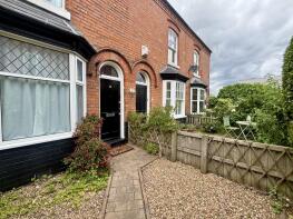 18, Queens Avenue, Moseley And Kings Heath, Birmingham B14 7BU