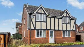 6, Westburn Way, Scunthorpe DN15 8FB