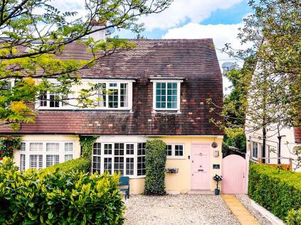 Ruden Way, Epsom, Surrey, KT17