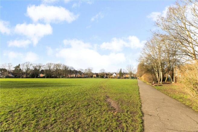 Riley Park