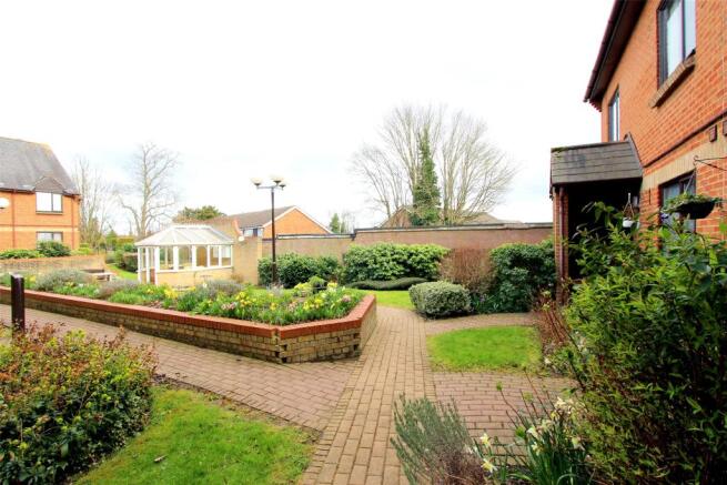 Gardens