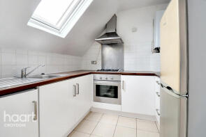 Flat 5, 20, Mulgrave Road, Croydon CR0 1BL