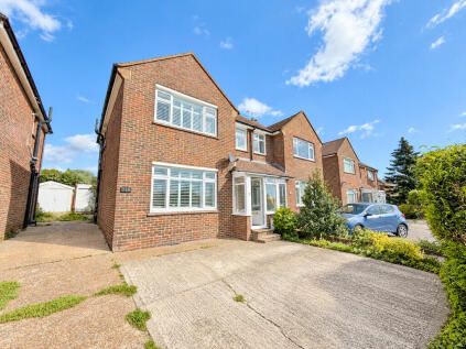 Upper Shoreham Road, Shoreham-by-Sea