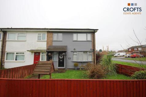 Williams Drive, Ulceby