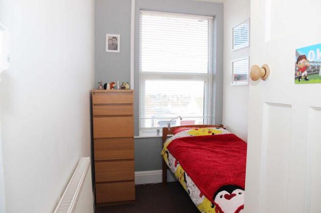 BED 3