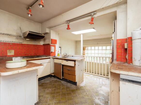 Kitchen Aspect