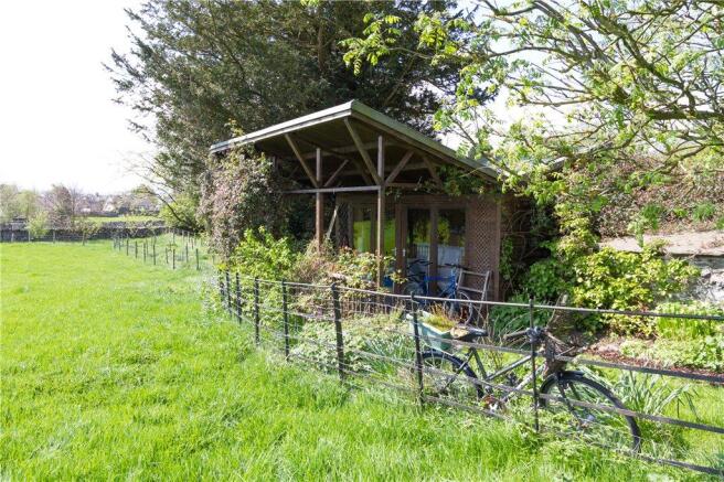 Summer House