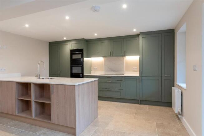 Kings Court, Deddington, Oxfordshire, OX15 photo 4
