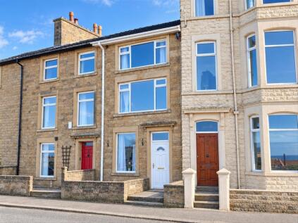 Marine Road East, Morecambe