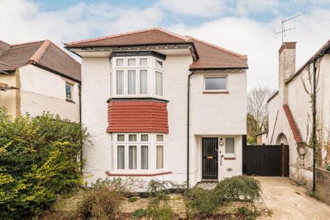 Great West Road, Hounslow