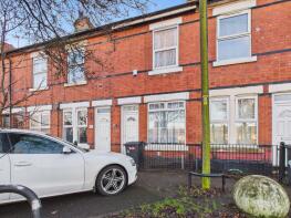 91, Havelock Road, Derby DE23 8TN