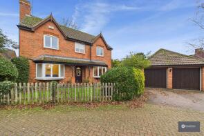 6, Edgewood, Brackley NN13 6PJ