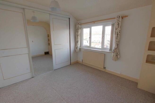 Bedroom 2 (Double)